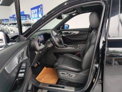 GAC GS8 2.0T 2WDLuxury Edition 6 - ფოტო 14