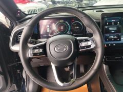 GAC GS8 2.0T 2WDLuxury Edition 6 - ფოტო 18
