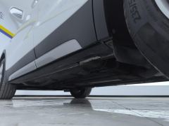 Cadillac XT4 28T FWD Luxury - ფოტო 11