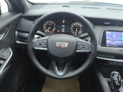 Cadillac XT4 28T FWD Luxury - ფოტო 18