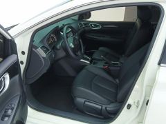 Nissan Sylphy 1.6L XLLuxury Edition - фото 14