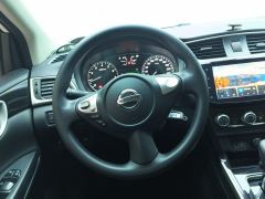 Nissan Sylphy 1.6L XLLuxury Edition - фото 18