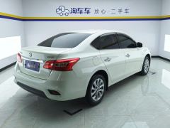 Nissan Sylphy 1.6L XLLuxury Edition - фото 2