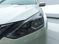Nissan Sylphy 1.6L XLLuxury Edition - фото 4