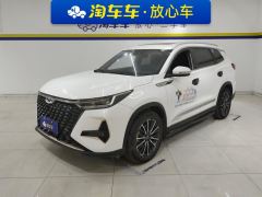 Chery Tiggo 8 PRO 290T 2WD Edition 5 - photo 1