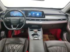 Chery Tiggo 8 PRO 290T 2WD Edition 5 - photo 16