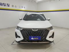 Chery Tiggo 8 PRO 290T 2WD Edition 5 - photo 3