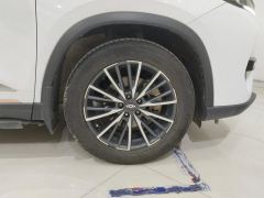 Chery Tiggo 8 PRO 290T 2WD Edition 5 - photo 6