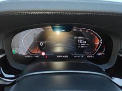 BMW 5 Series Facelift 525Li M Sport Package - фото 20