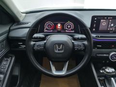 Honda Accord 260TURBO Elite Edition - photo 18
