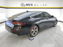 Honda Accord 260TURBO Elite Edition - photo 2