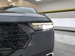Honda Accord 260TURBO Elite Edition - photo 4