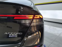 Honda Accord 260TURBO Elite Edition - photo 5