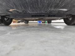 Honda Accord 260TURBO Elite Edition - photo 8
