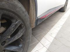 Changan X5 PLUS 1.5T Elite Edition - фото 10