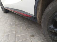 Changan X5 PLUS 1.5T Elite Edition - фото 11