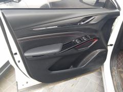 Changan X5 PLUS 1.5T Elite Edition - фото 12