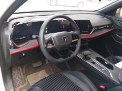 Changan X5 PLUS 1.5T Elite Edition - фото 16