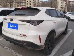Changan X5 PLUS 1.5T Elite Edition - фото 2