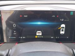 Changan X5 PLUS 1.5T Elite Edition - фото 20