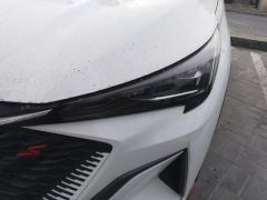 Changan X5 PLUS 1.5T Elite Edition - фото 4