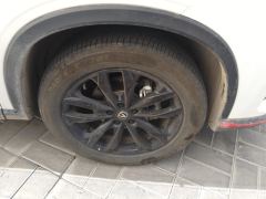 Changan X5 PLUS 1.5T Elite Edition - фото 6