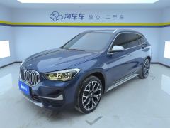 BMW X1 Facelift xDrive25Li Premium - ფოტო 1