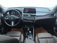 BMW X1 Facelift xDrive25Li Premium - ფოტო 16