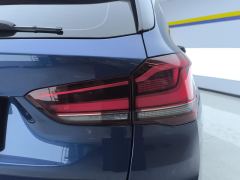BMW X1 Facelift xDrive25Li Premium - ფოტო 5