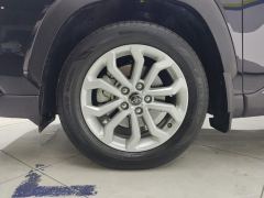Toyota Frontlander 2.0L Elite Edition - фото 6