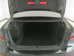 BMW 5 Series Facelift 525Li Luxury Package - ფოტო 7