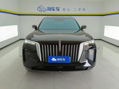 FAW E-HS9 460km Edition 6 - ფოტო 3