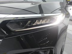 Honda Accord 260TURBO Luxury Edition - photo 4