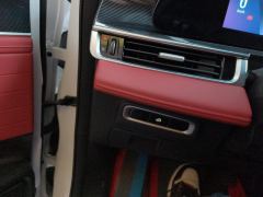 Chery Tiggo 7 PLUS Edition 1.6T Edition - ფოტო 13