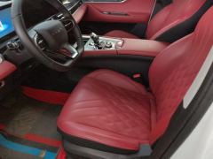 Chery Tiggo 7 PLUS Edition 1.6T Edition - ფოტო 14