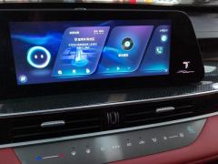Chery Tiggo 7 PLUS Edition 1.6T Edition - ფოტო 17