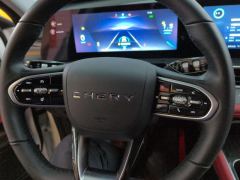 Chery Tiggo 7 PLUS Edition 1.6T Edition - ფოტო 18