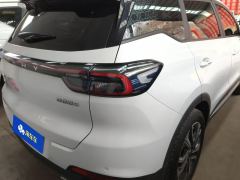 Chery Tiggo 7 PLUS Edition 1.6T Edition - ფოტო 2
