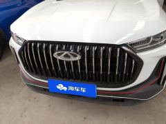 Chery Tiggo 7 PLUS Edition 1.6T Edition - ფოტო 3