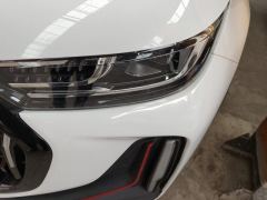 Chery Tiggo 7 PLUS Edition 1.6T Edition - ფოტო 4