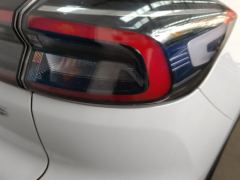 Chery Tiggo 7 PLUS Edition 1.6T Edition - ფოტო 5