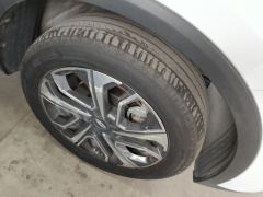 Chery Tiggo 7 PLUS Edition 1.6T Edition - ფოტო 6