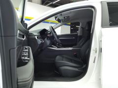 Geely Emgrand Passage 4 - ფოტო 14