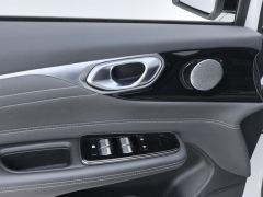 GAC AION V Plus 500km 70 Starlight Edition Lithium iron phosphate - ფოტო 13