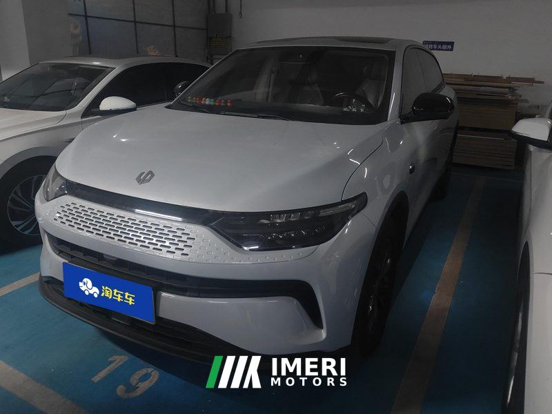 Leapmotor C11 EREV 180km 180 Comfort Edition - автомобиль из Китая