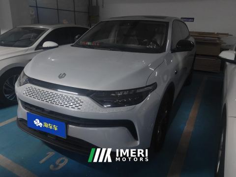 2023 Leapmotor C11 EREV 180km 180 Comfort Edition - car from China