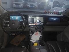 Leapmotor C11 EREV 180km 180 Comfort Edition - фото 16