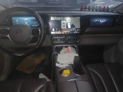 Leapmotor C11 EREV 180km 180 Comfort Edition - фото 17