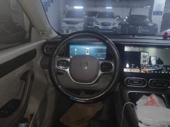 Leapmotor C11 EREV 180km 180 Comfort Edition - фото 18