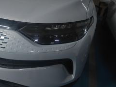 Leapmotor C11 EREV 180km 180 Comfort Edition - фото 4